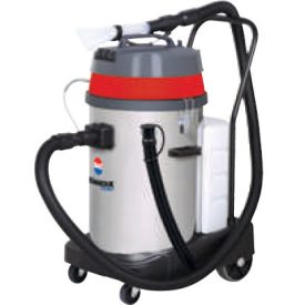 Kárpittisztító 2 motoros BM2 EX 80 M ECO