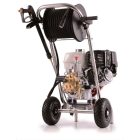 Kränzle Profi B10-200 Tömlődobbal Molnárkocsival