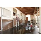 Kränzle Profi B10-200 Tömlődobbal Molnárkocsival