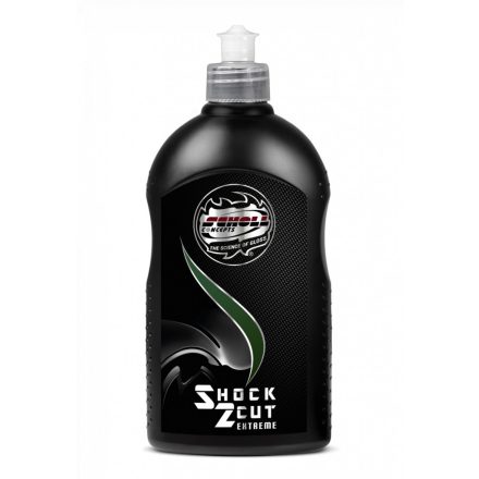 Shock 2 Cut Rubbing Polírpaszta 1 kg