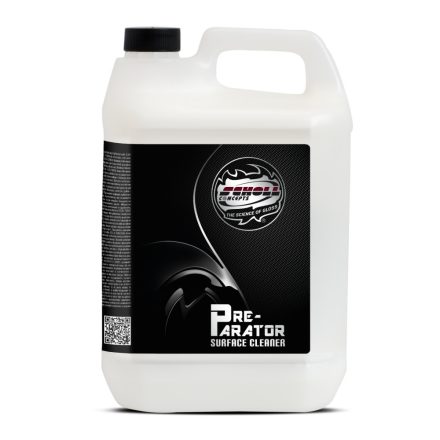 PREPARATOR Felülettisztító 5L