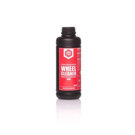 Good Stuff Wheel Cleaner Acid - Felnitisztító Savas 1L