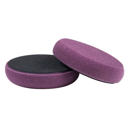 M Polírozó Korong 145/25 mm purple