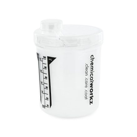 Chemicalworkz Vegyszer Adagoló Pohár 100ml Measure Cap 