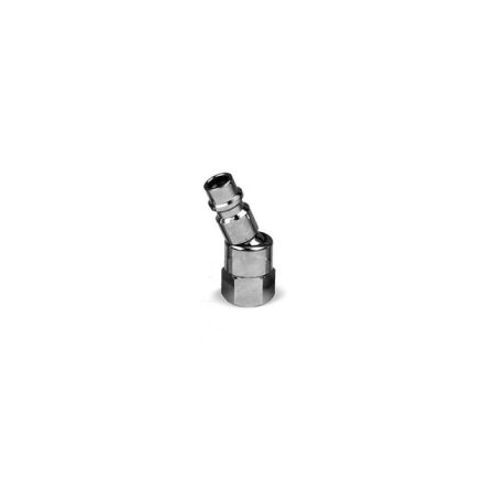 PRO 124 - Forgócsukló 1/4" Belső Menet 104 Típushoz