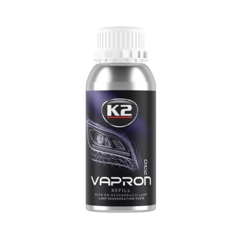 K2 Vapron - Utántöltő 600ml Fényszóró Felújítóhoz