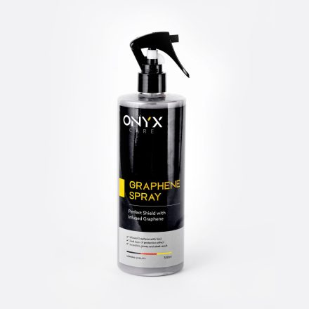 ONYX Graphene 10h Spray - Grafén tartalmú QD gyorsfény