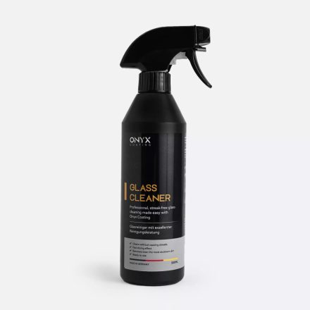 ONYX Glass Cleaner 500ml - üvegtisztító 