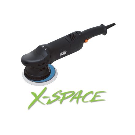 X-SPACE 21 180 EL S polírozógép