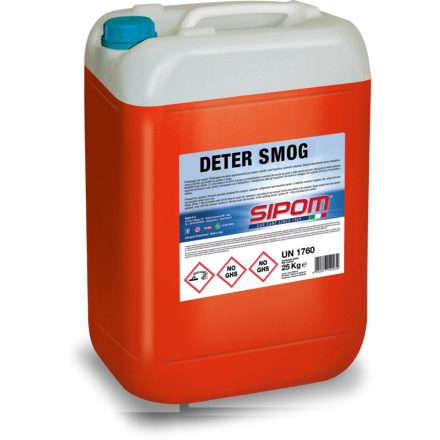 Deter Smog - Savas Sampon 5Kg 