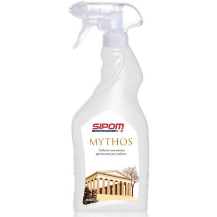 MYTHOS beltér higiénizáló illatósító spray