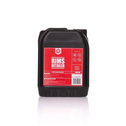 Good Stuff Rims Detailer - Felniápoló 5L