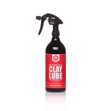 Good Stuff Clay Lube - Gyurma Folyadék 1L