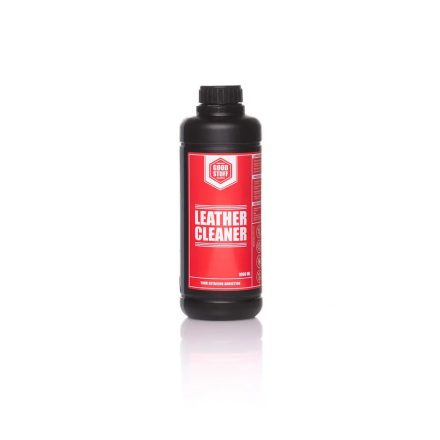 Good Stuff Leather Cleaner - Bőrtisztító 1000ml