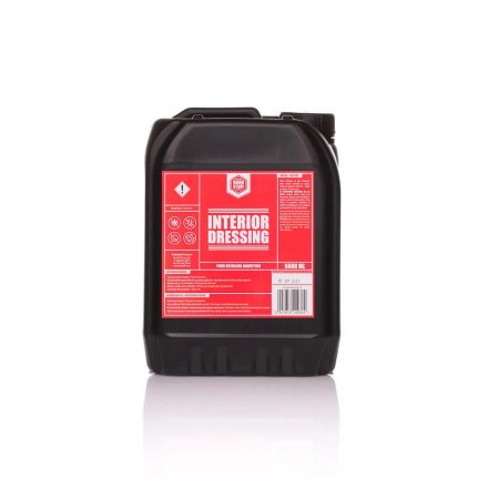 Good Stuff Interior Dressing  - Beltér Ápoló  5 L