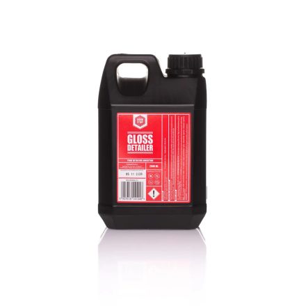 Good Stuff Gloss Detailer - Gyorsfény 2L