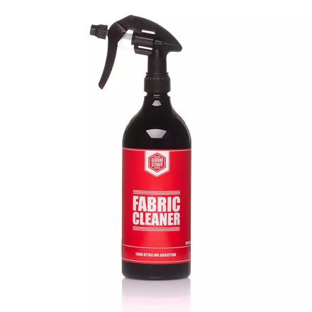 Good Stuff Fabric Cleaner - Kárpittisztító 1L