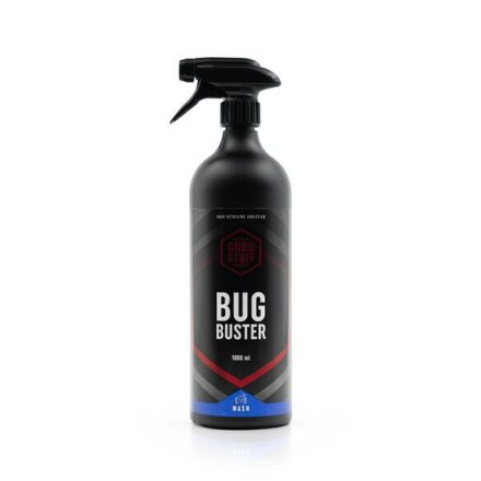 Bug Buster - Bogároldó 1000ml