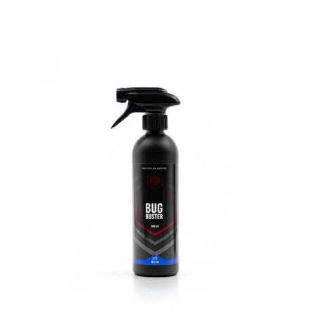 Bug Buster - Bogároldó 500ml