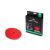 THIN Soft Pad 130mm alacsony profil DA gépekhez polírozó korong