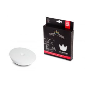  AIR Hard Pad for DA 130mm DA polírozó gépekhez polírozó korong 