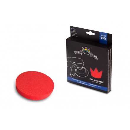PRO Soft polírozó korong  130mm 