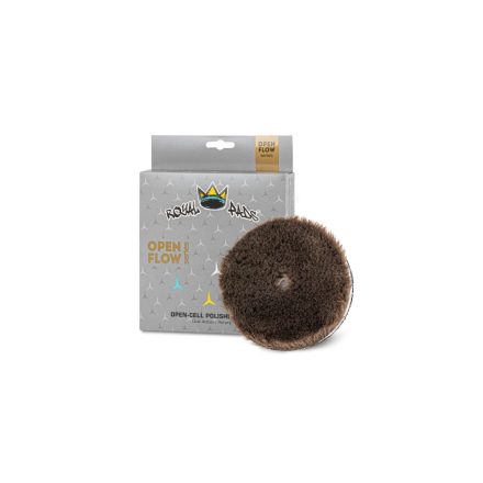 Royal Pads Mini Pads - One-Touch Wool 30/40mm Polírozó Korong                         