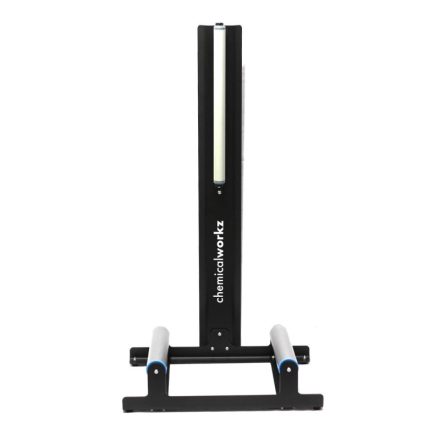 ChemicalWorkz Gumiabroncs Felnitartó Görgőkkel  Wheel Stand