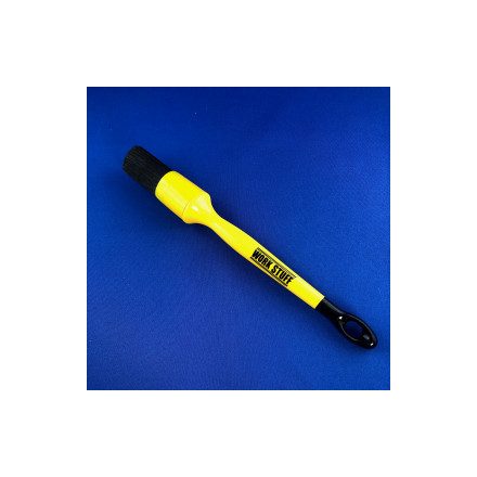 Work Stuff Detailing Ecset Fekete 24mm No.12