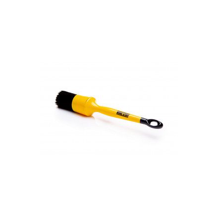 Work Stuff Detailing Ecset Fekete 40mm