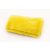 Work Stuff GENTLEMAN Yellow 500gsm Szegélymentes mikroszálas kendő