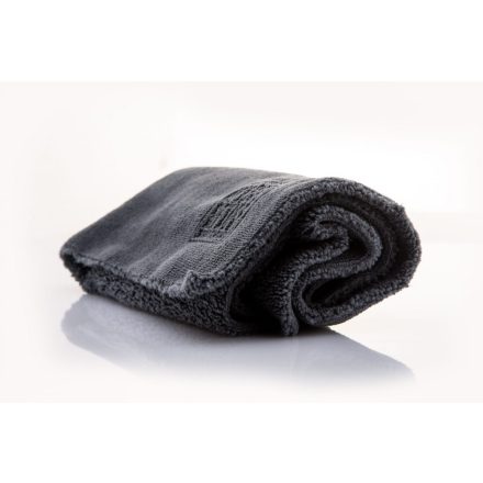 Work Stuff GENTLEMAN Basic Grey 350gsm Szegélymentes mikroszálas kendő