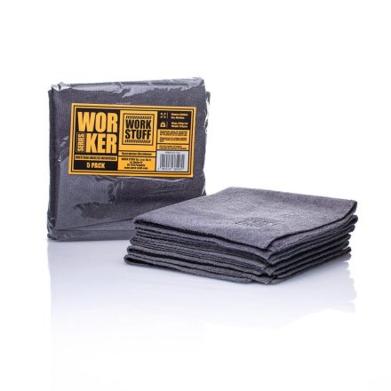 Work Stuff Worker 5-pack 40x40cm 320gsm
