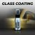Glass Coating - Szélvédőbevonat 50ml