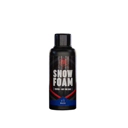 Good Stuff Snow Foam Teszter 125ml