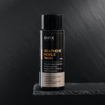 ONYX Graphene Mobile wash - 50 ml
